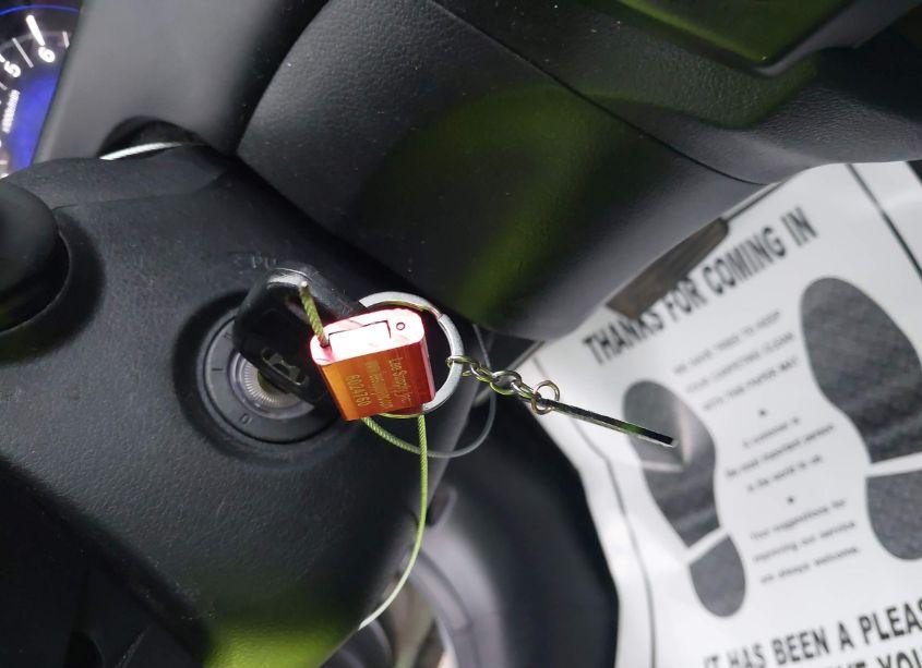 Photo 11 of 2014 Honda Civic LX (VIN 19XFB2F59EE227978)