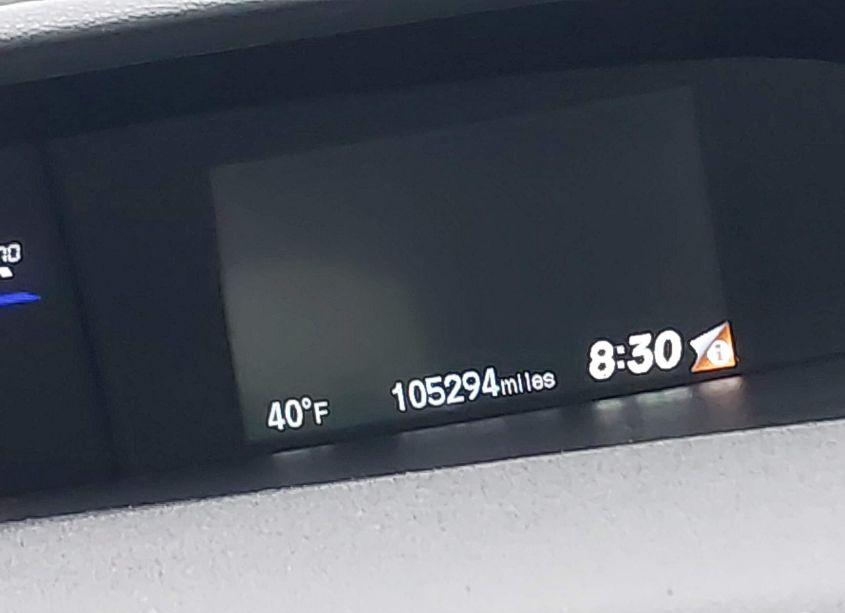 Photo 16 of 2014 Honda Civic LX (VIN 19XFB2F59EE227978)