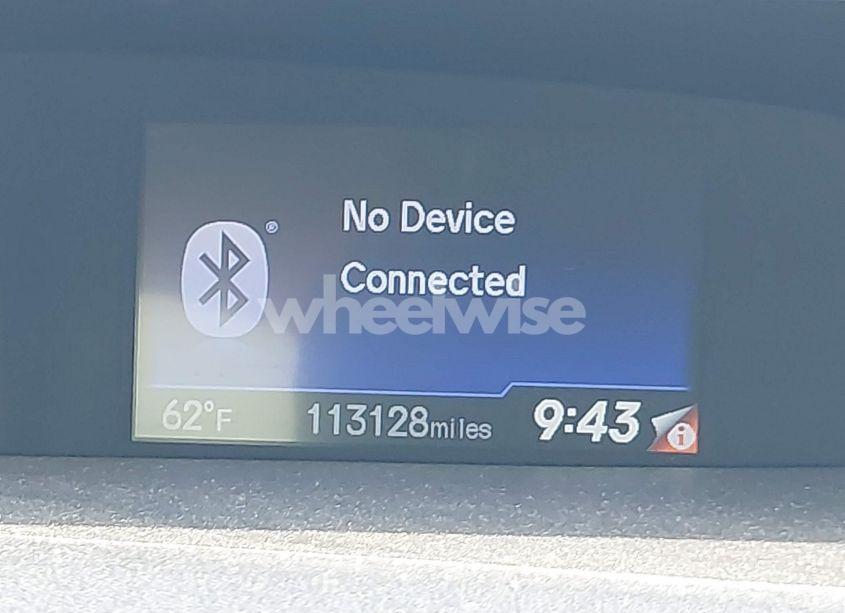 Photo 15 of 2014 Honda Civic LX (VIN 19XFB2F59EE234459)