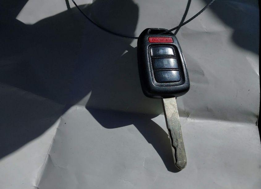 Photo 11 of 2014 Honda Civic LX (VIN 19XFB2F59EE238074)