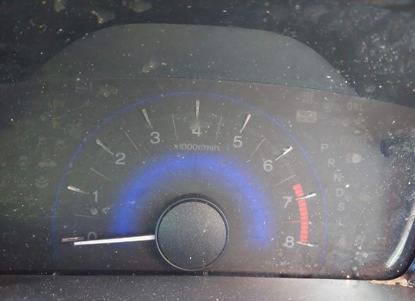 Photo 7 of 2014 Honda Civic LX (VIN 19XFB2F59EE238074)