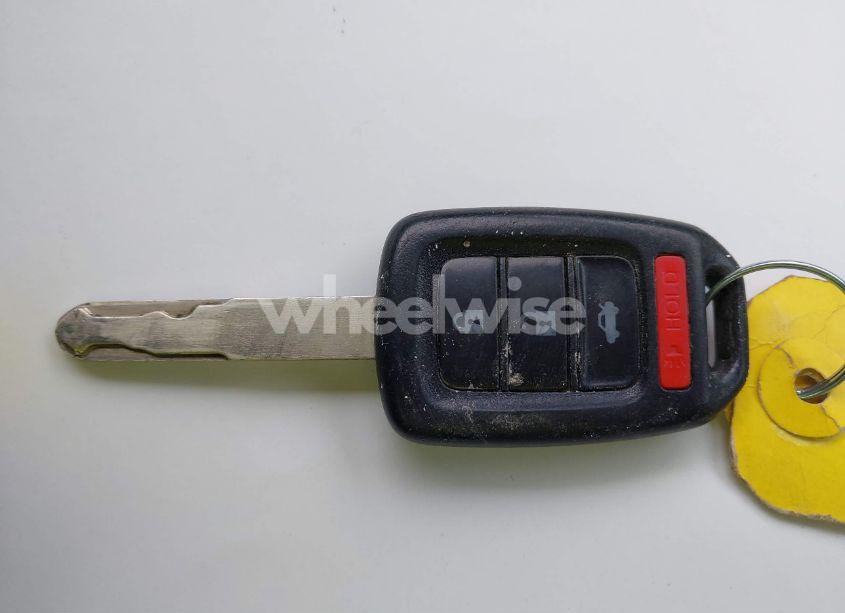 Photo 11 of 2014 Honda Civic LX (VIN 19XFB2F59EE243517)