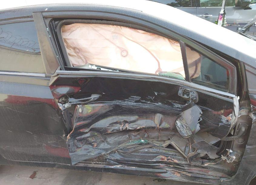 Photo 6 of 2014 Honda Civic LX (VIN 19XFB2F59EE260298)