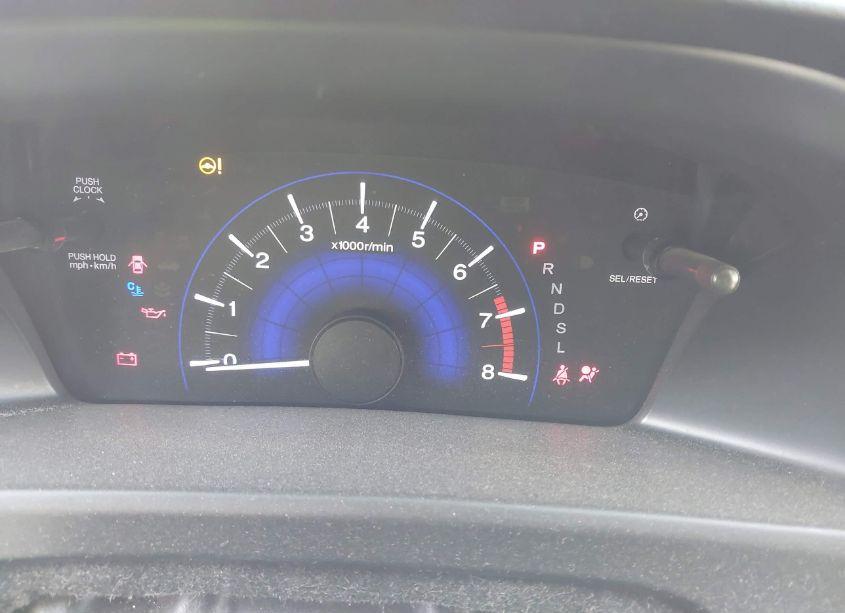 Photo 7 of 2014 Honda Civic LX (VIN 19XFB2F59EE260298)