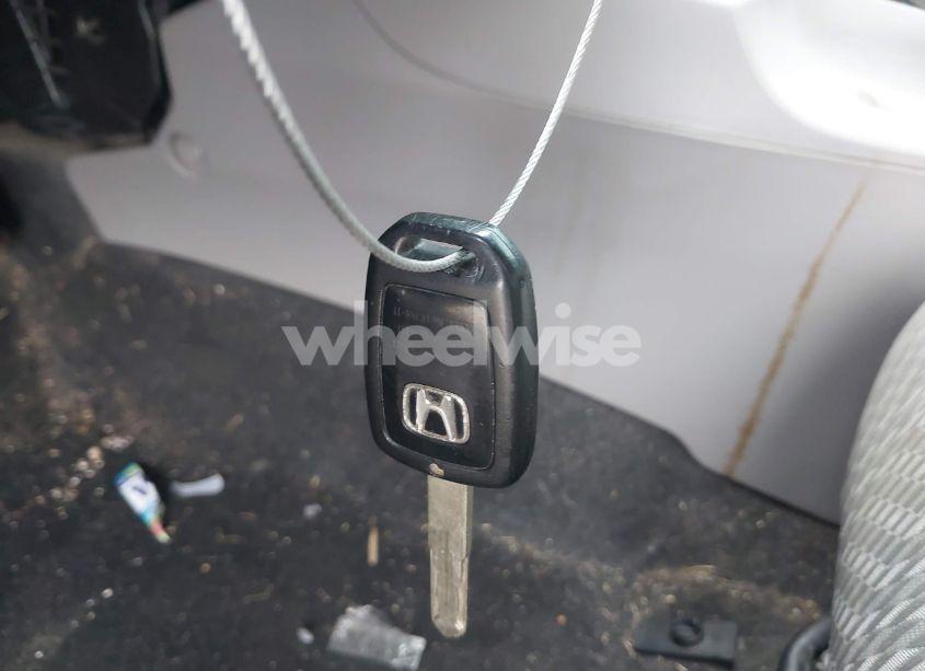 Photo 11 of 2015 Honda Civic LX (VIN 19XFB2F59FE014787)