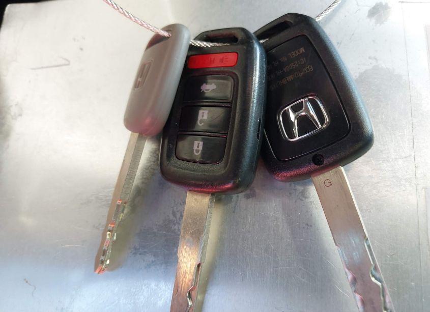 Photo 11 of 2015 Honda Civic LX (VIN 19XFB2F59FE023635)