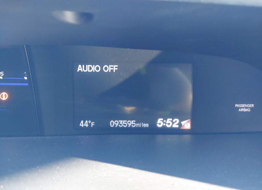 Photo 16 of 2015 Honda Civic LX (VIN 19XFB2F59FE023635)