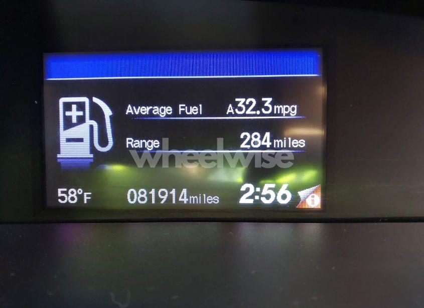 Photo 15 of 2015 Honda Civic LX (VIN 19XFB2F59FE026339)