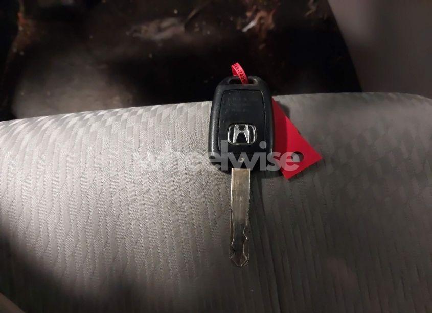Photo 11 of 2015 Honda Civic LX (VIN 19XFB2F59FE046395)
