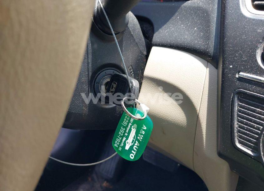 Photo 11 of 2015 Honda Civic LX (VIN 19XFB2F59FE053623)