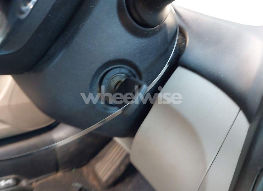 Photo 11 of 2015 Honda Civic LX (VIN 19XFB2F59FE058594)