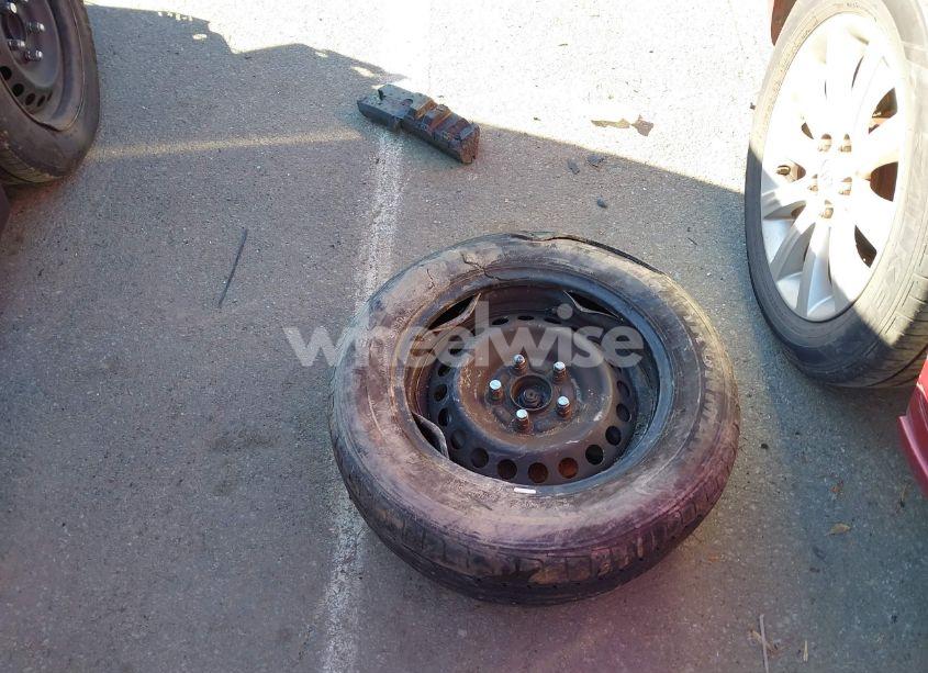 Photo 17 of 2015 Honda Civic LX (VIN 19XFB2F59FE058594)