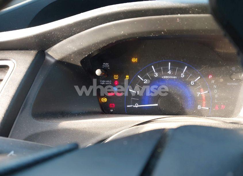 Photo 7 of 2015 Honda Civic LX (VIN 19XFB2F59FE058594)