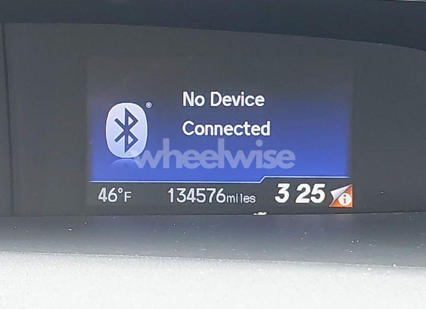 Photo 15 of 2015 Honda Civic LX (VIN 19XFB2F59FE062452)