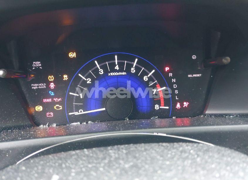 Photo 7 of 2015 Honda Civic LX (VIN 19XFB2F59FE075458)