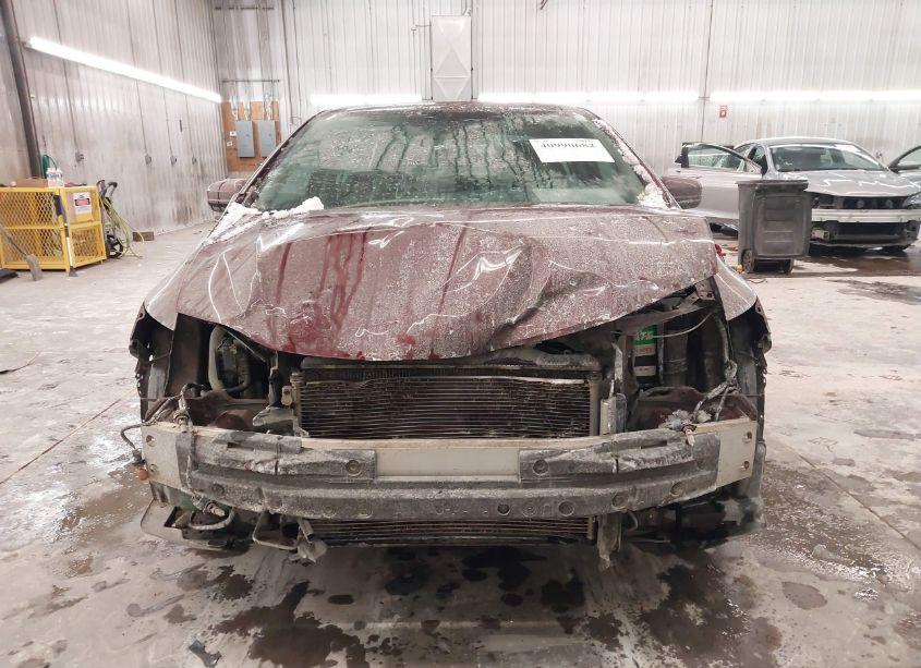 Photo 13 of 2015 Honda Civic LX (VIN 19XFB2F59FE076190)