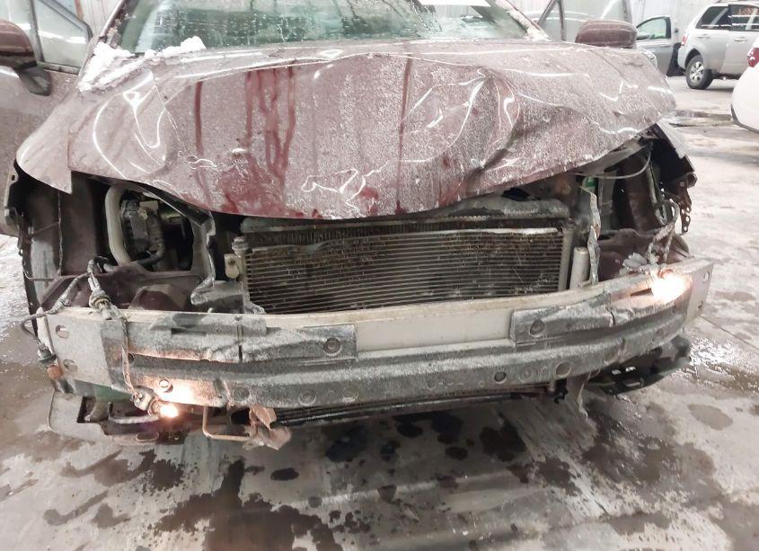 Photo 6 of 2015 Honda Civic LX (VIN 19XFB2F59FE076190)