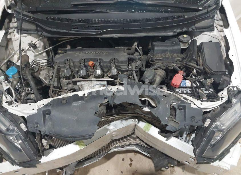 Photo 10 of 2015 Honda Civic LX (VIN 19XFB2F59FE079574)