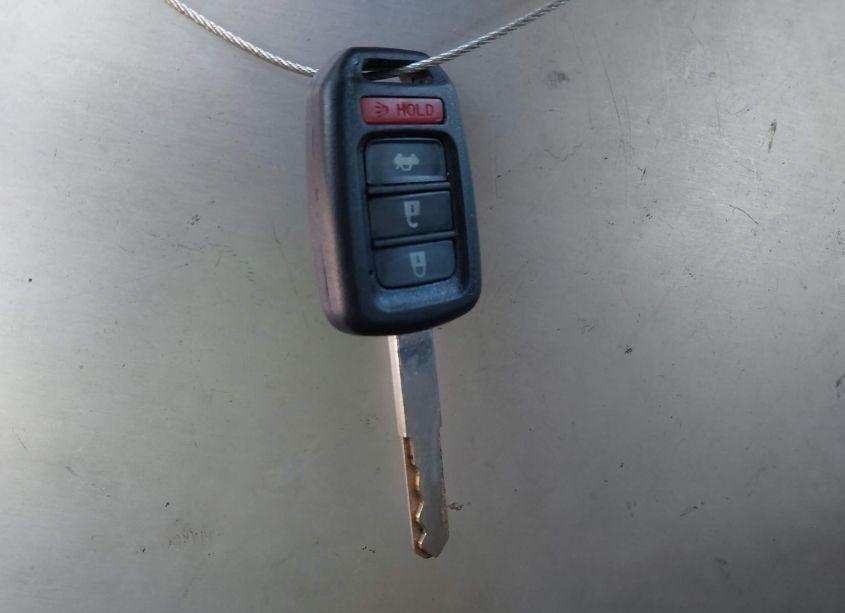 Photo 11 of 2015 Honda Civic LX (VIN 19XFB2F59FE080403)
