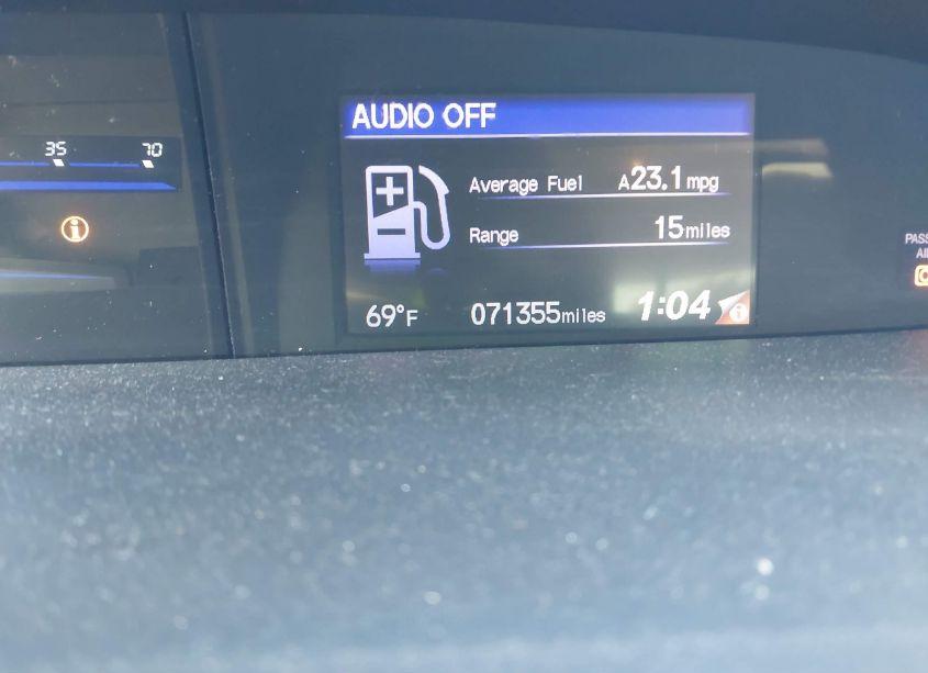 Photo 16 of 2015 Honda Civic LX (VIN 19XFB2F59FE080403)
