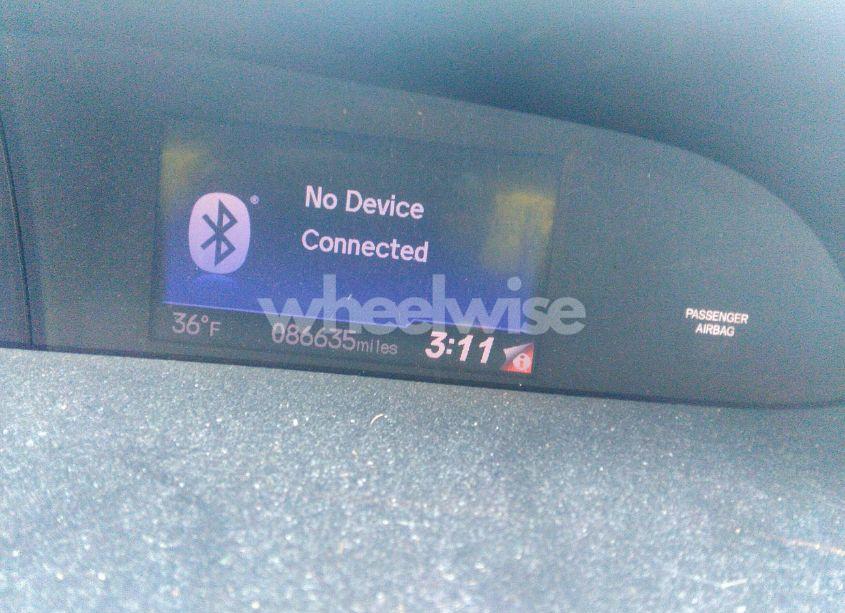 Photo 15 of 2015 Honda Civic LX (VIN 19XFB2F59FE083981)