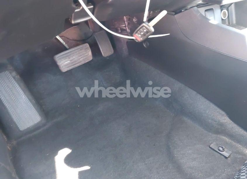 Photo 11 of 2015 Honda Civic LX (VIN 19XFB2F59FE087514)