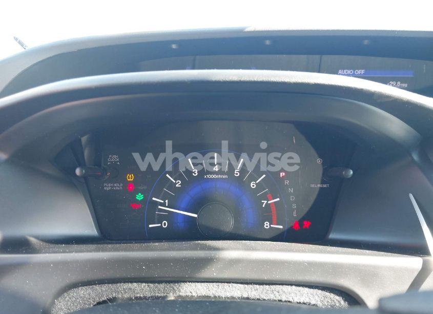 Photo 7 of 2015 Honda Civic LX (VIN 19XFB2F59FE087514)