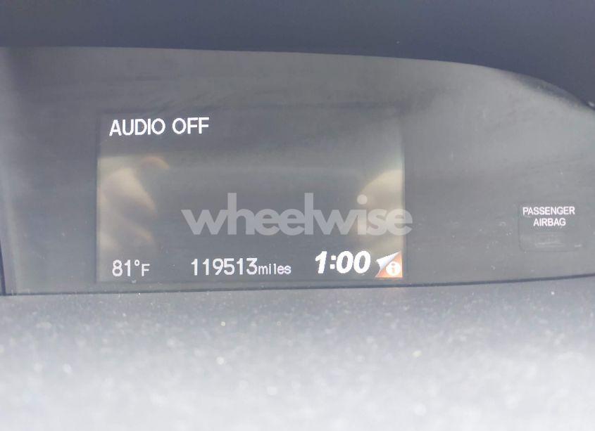 Photo 15 of 2015 Honda Civic LX (VIN 19XFB2F59FE103145)