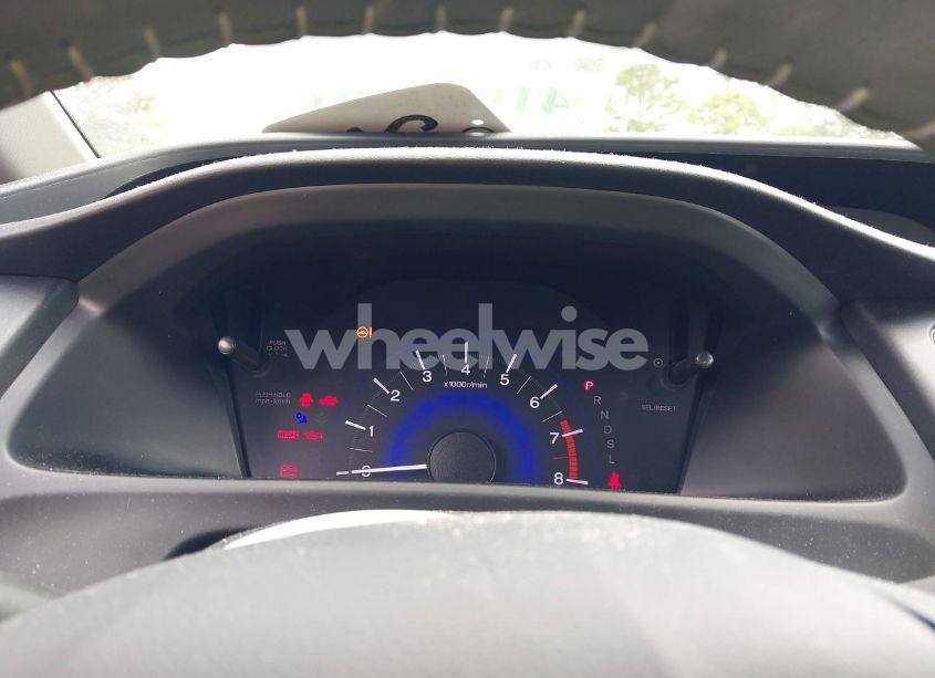 Photo 7 of 2015 Honda Civic LX (VIN 19XFB2F59FE103145)