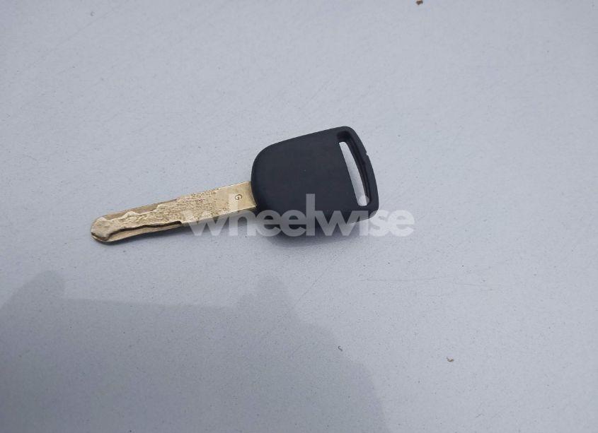 Photo 11 of 2015 Honda Civic LX (VIN 19XFB2F59FE112492)