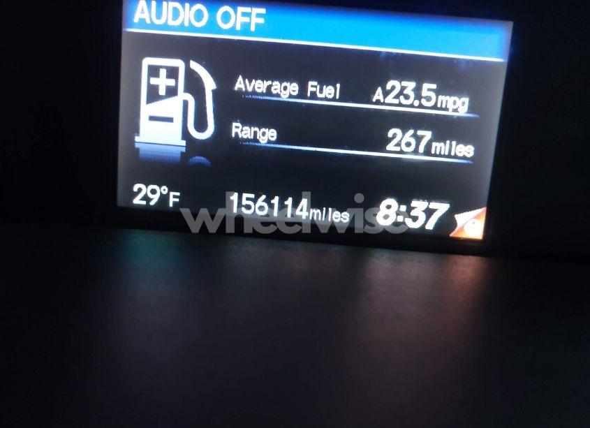 Photo 15 of 2015 Honda Civic LX (VIN 19XFB2F59FE112492)