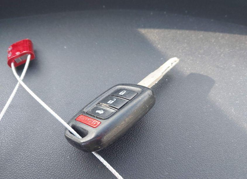 Photo 11 of 2015 Honda Civic LX (VIN 19XFB2F59FE117224)