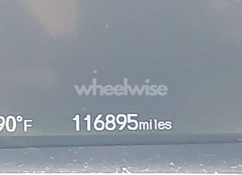 Photo 15 of 2015 Honda Civic LX (VIN 19XFB2F59FE119409)