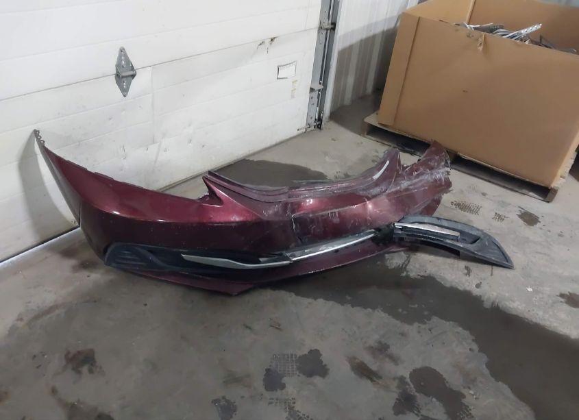 Photo 12 of 2015 Honda Civic LX (VIN 19XFB2F59FE121824)