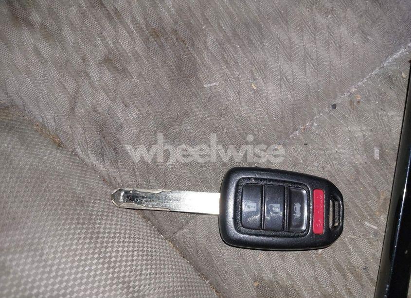 Photo 11 of 2015 Honda Civic LX (VIN 19XFB2F59FE210275)
