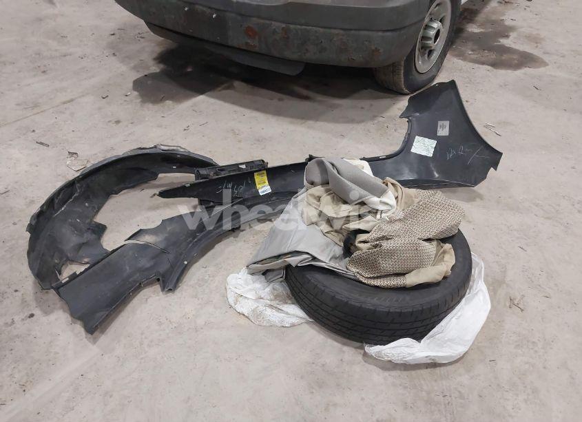 Photo 12 of 2015 Honda Civic LX (VIN 19XFB2F59FE210275)