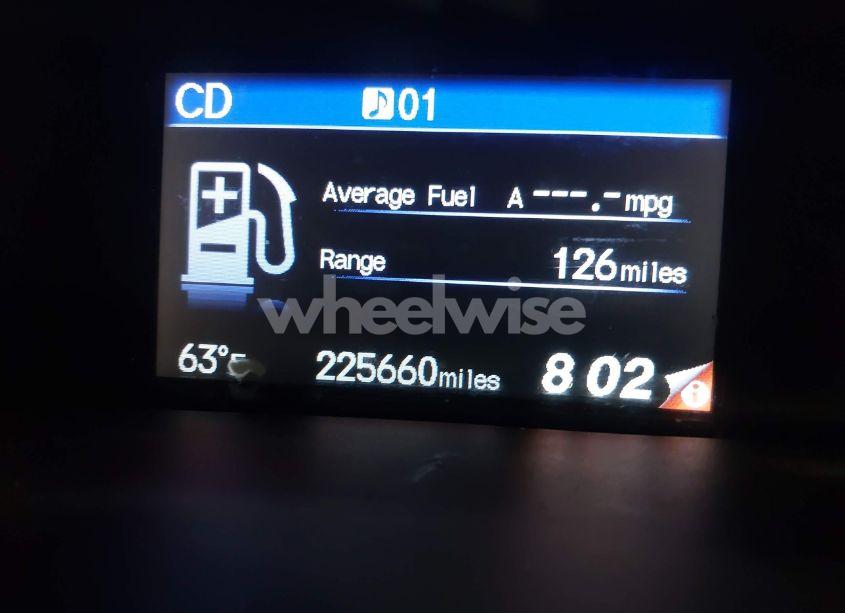 Photo 16 of 2015 Honda Civic LX (VIN 19XFB2F59FE210275)