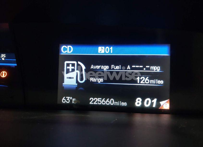 Photo 7 of 2015 Honda Civic LX (VIN 19XFB2F59FE210275)