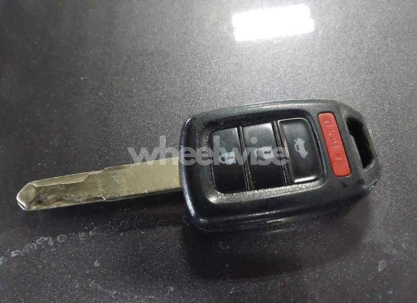 Photo 11 of 2015 Honda Civic LX (VIN 19XFB2F59FE222961)