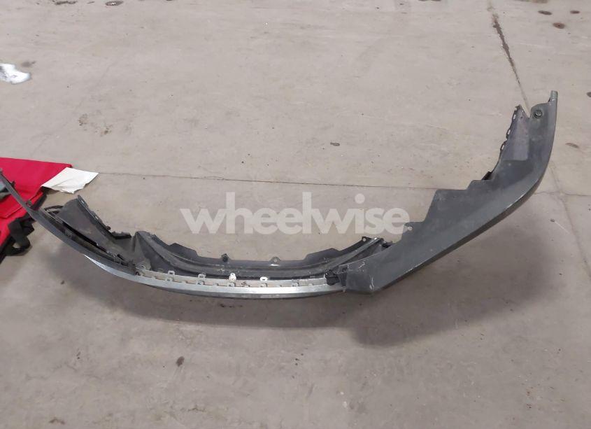 Photo 12 of 2015 Honda Civic LX (VIN 19XFB2F59FE222961)