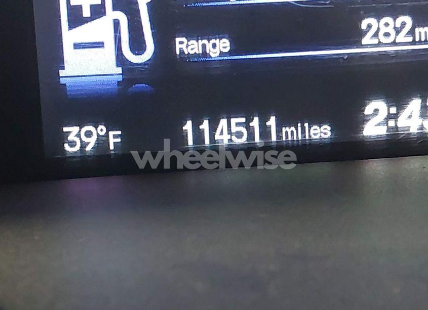 Photo 16 of 2015 Honda Civic LX (VIN 19XFB2F59FE222961)