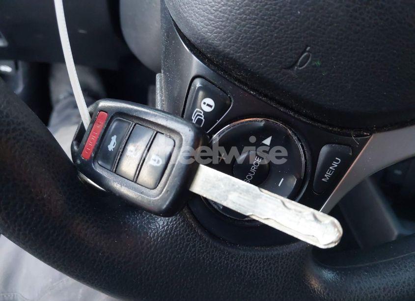 Photo 11 of 2015 Honda Civic LX (VIN 19XFB2F59FE226668)
