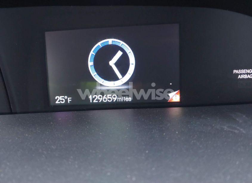 Photo 15 of 2015 Honda Civic LX (VIN 19XFB2F59FE229604)