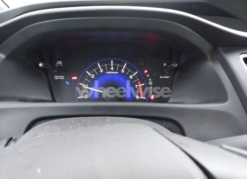Photo 7 of 2015 Honda Civic LX (VIN 19XFB2F59FE229604)