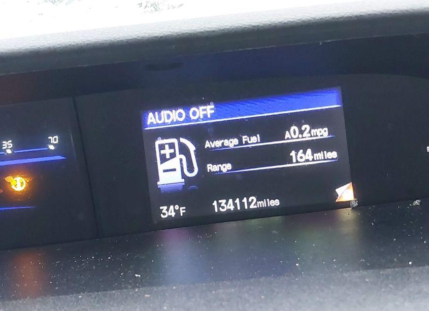 Photo 15 of 2015 Honda Civic LX (VIN 19XFB2F59FE249903)
