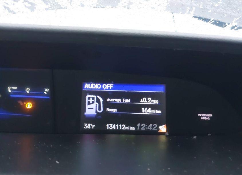 Photo 7 of 2015 Honda Civic LX (VIN 19XFB2F59FE249903)