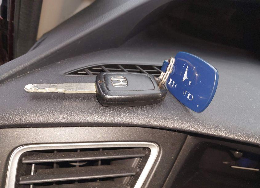 Photo 11 of 2015 Honda Civic LX (VIN 19XFB2F59FE251456)