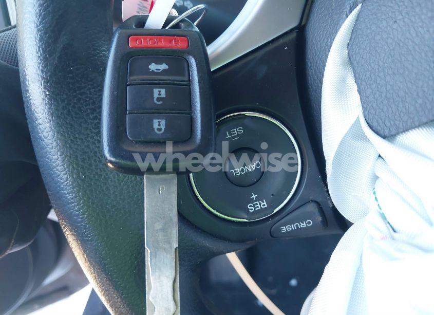 Photo 11 of 2015 Honda Civic LX (VIN 19XFB2F59FE273361)