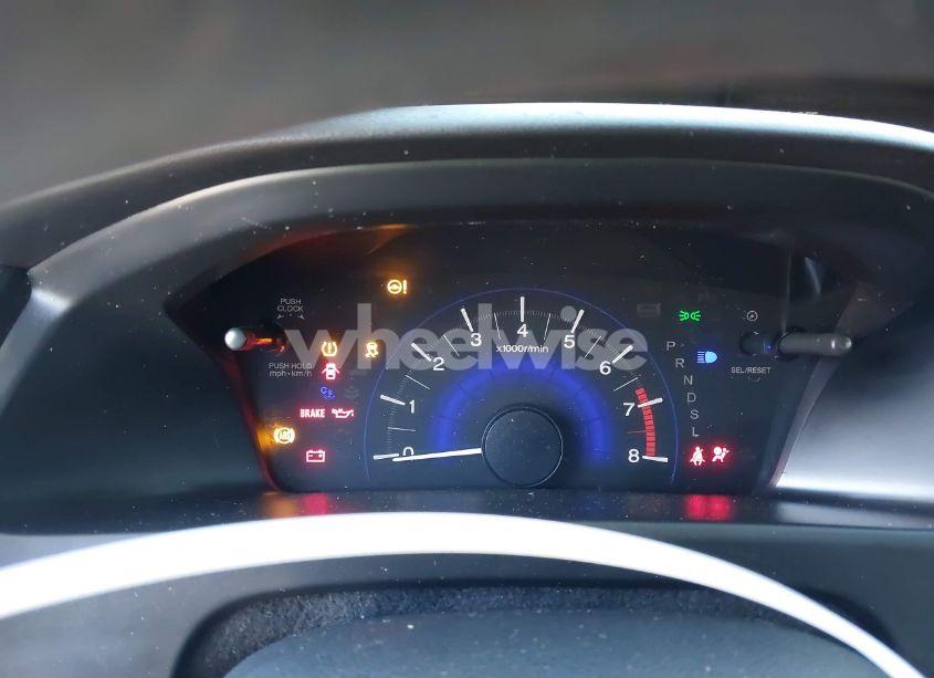 Photo 7 of 2015 Honda Civic LX (VIN 19XFB2F59FE273361)
