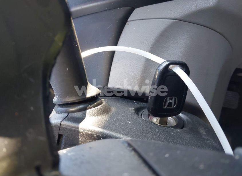 Photo 11 of 2015 Honda Civic LX (VIN 19XFB2F59FE276048)